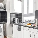 Bnbnova - Le Marais & Place De La Republique - 2Br