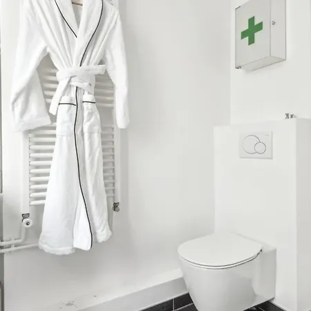 Bnbnova - Le Marais & Place De La Republique - 2br Appartamento Parigi
