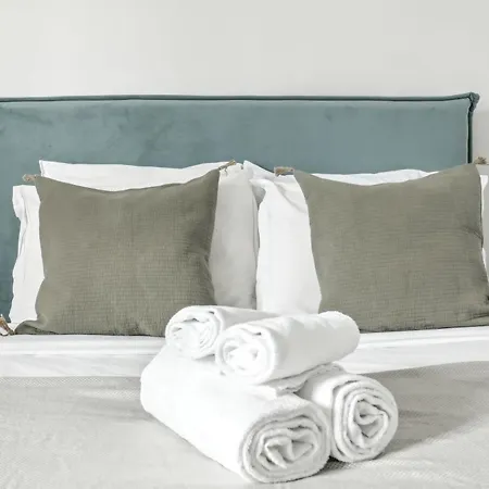 Appartamento Bnbnova - Le Marais & Place De La Republique - 2br *